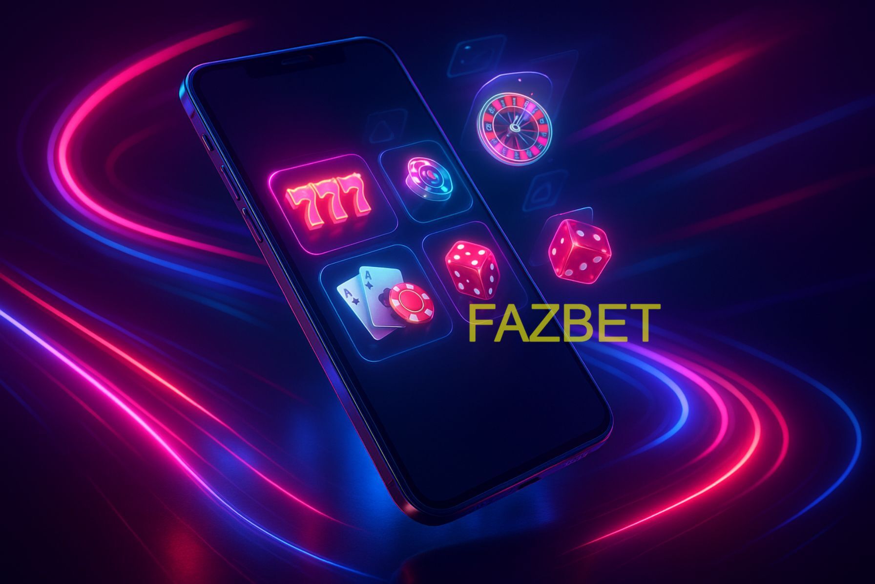Benefícios do App