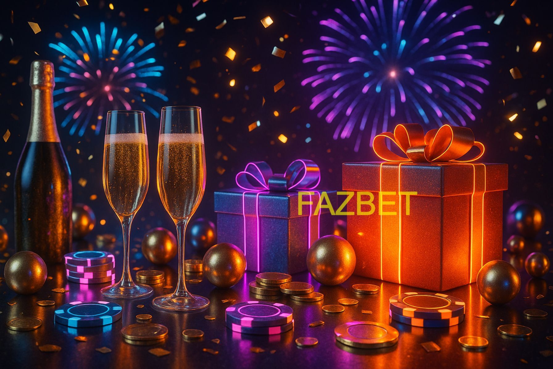 Bônus Festivos