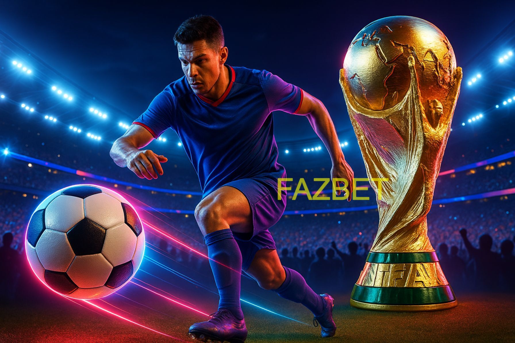 Eventos Esportivos
