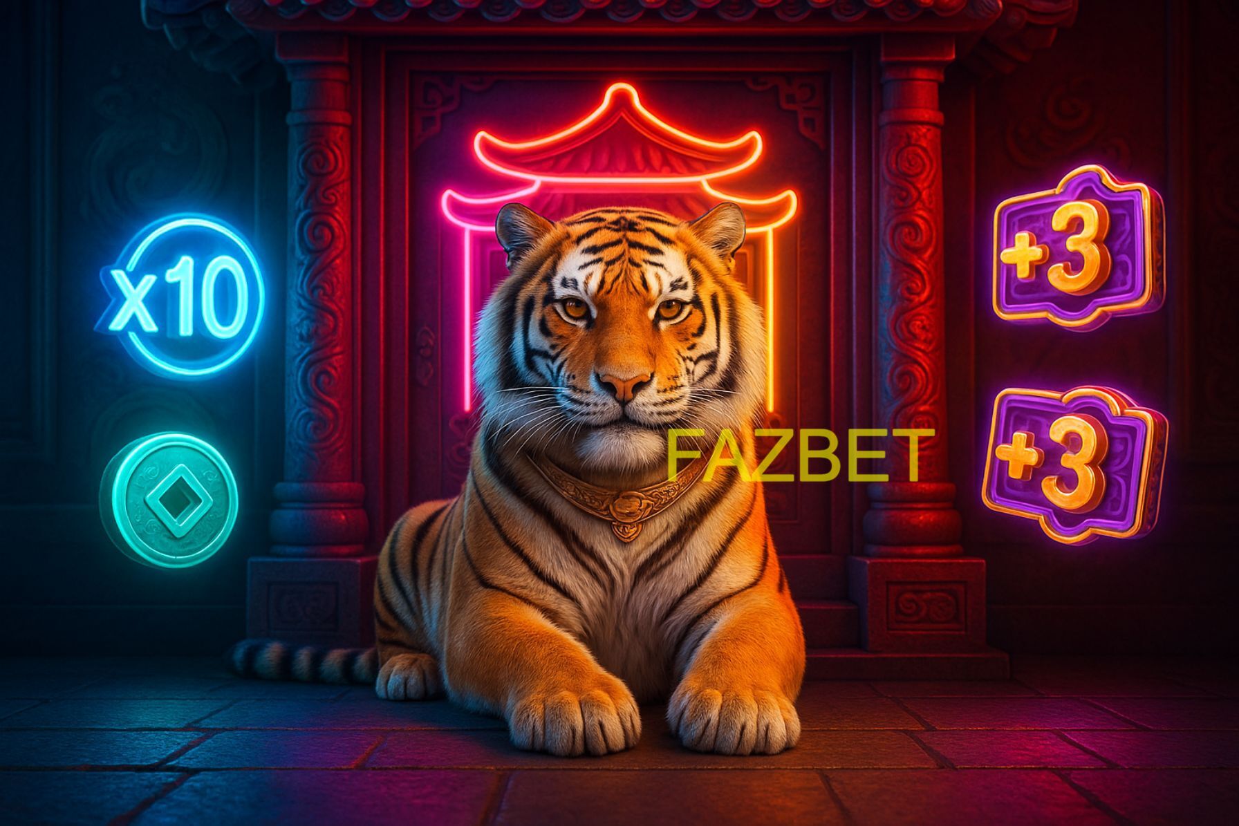 Como Jogar Fortune Tiger
