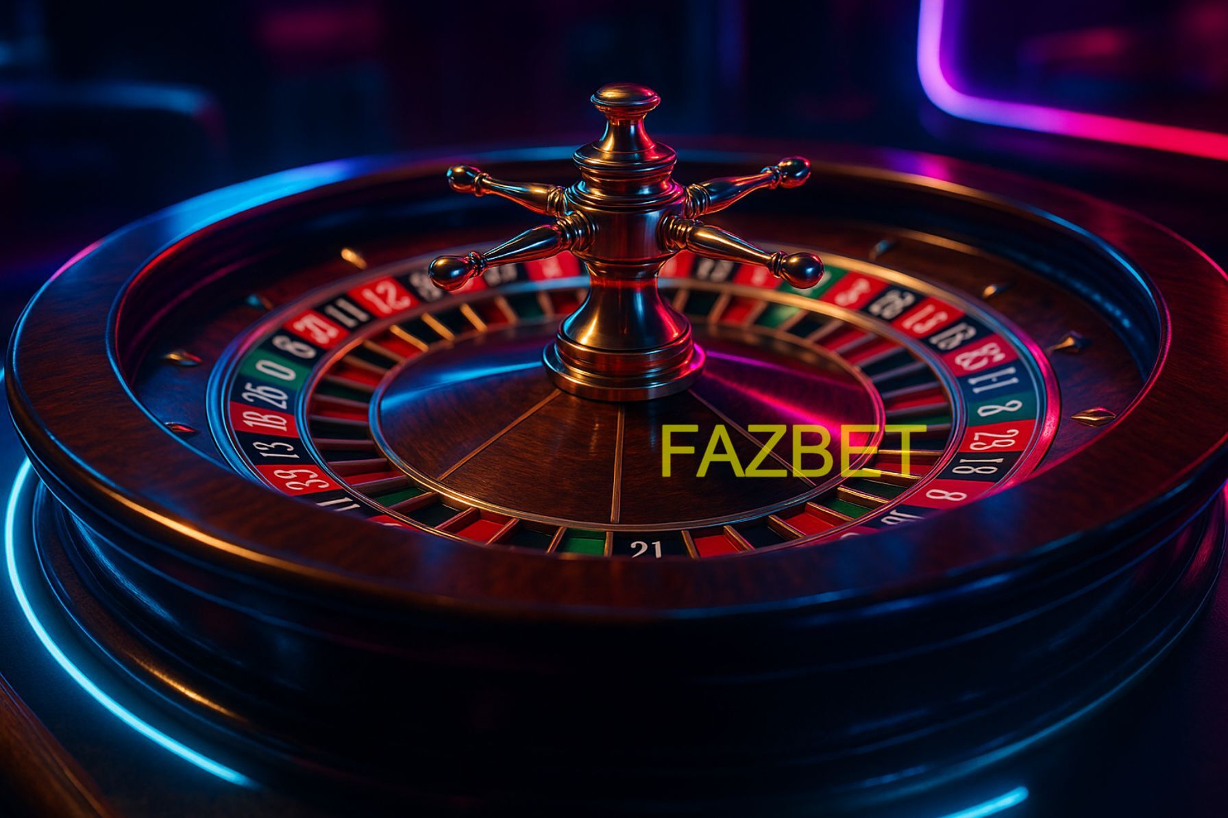 Jogos de roleta online